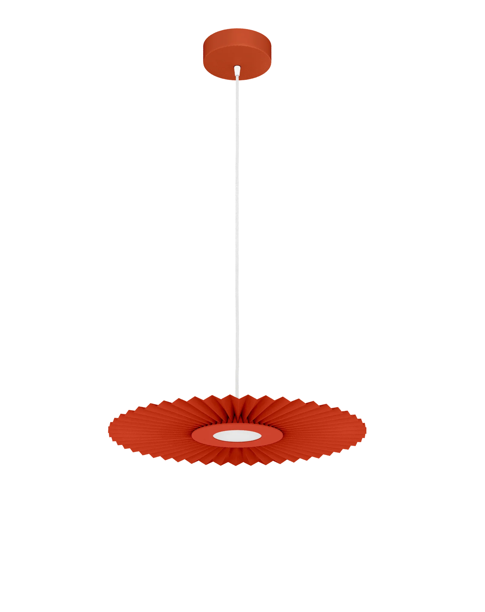 Carmen Pendant Light Pendelleuchte Klein Hartô