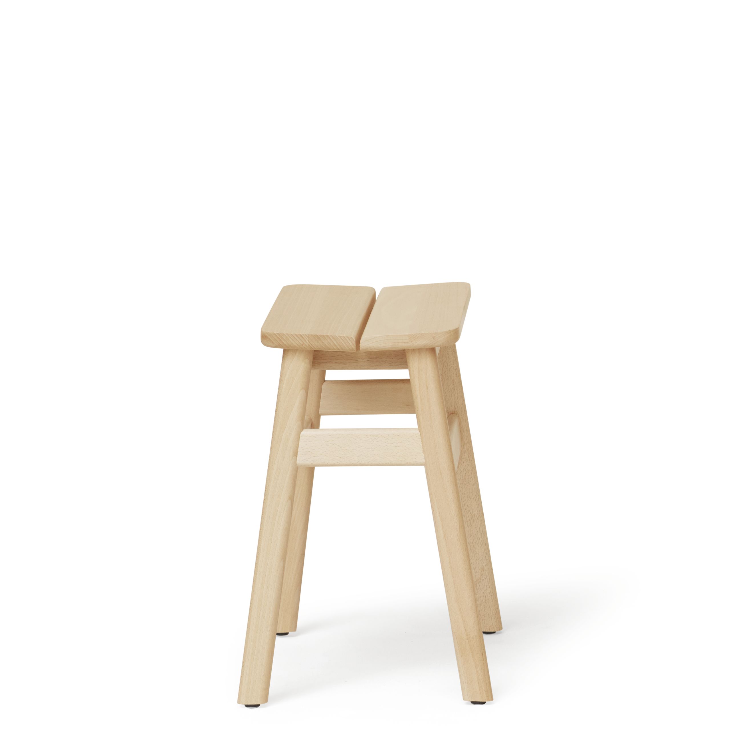 Angle Standard Hocker Form & Refine