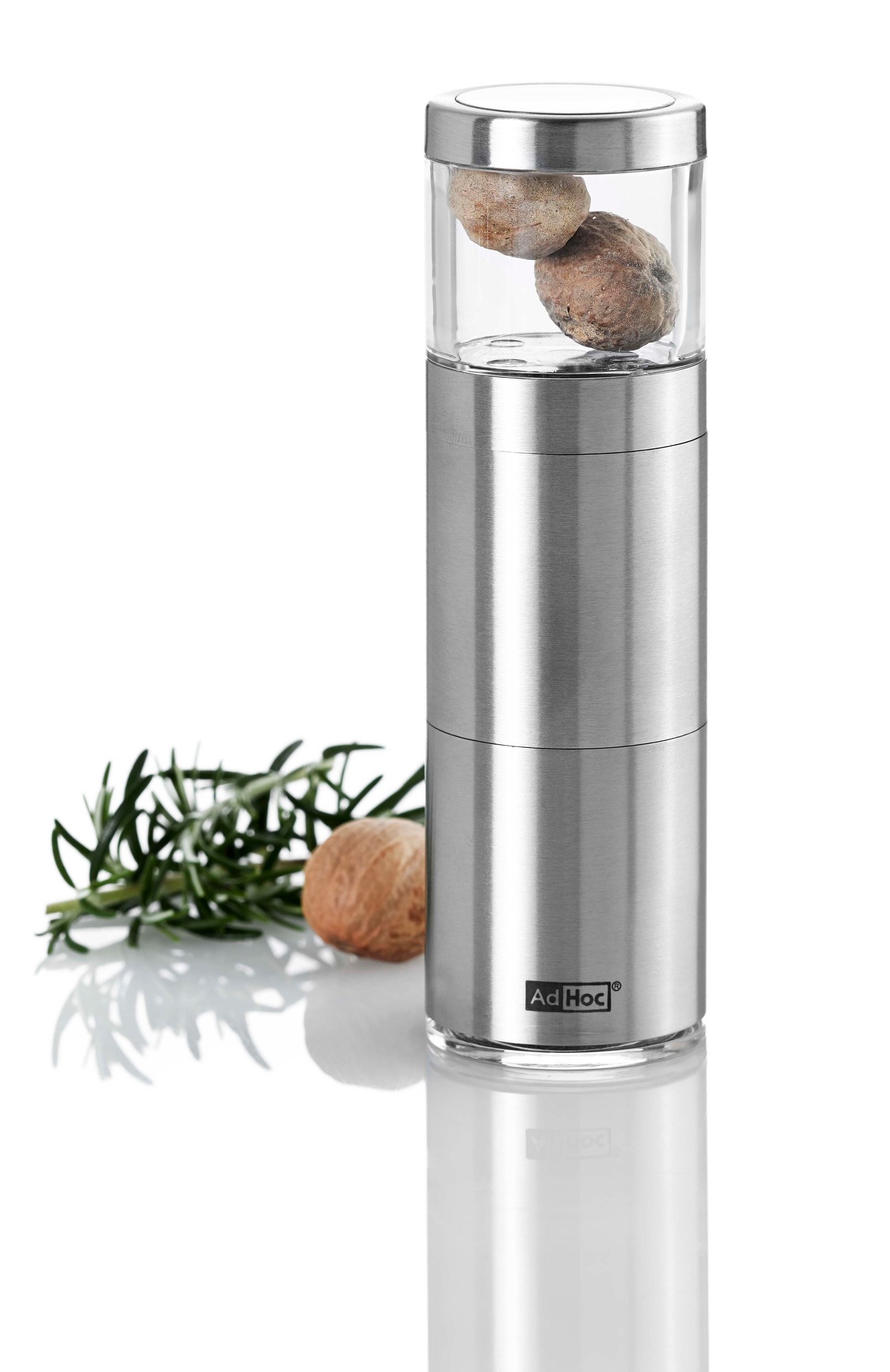 Muskatmühle Muskatino AdHoc EINZELSTÜCK