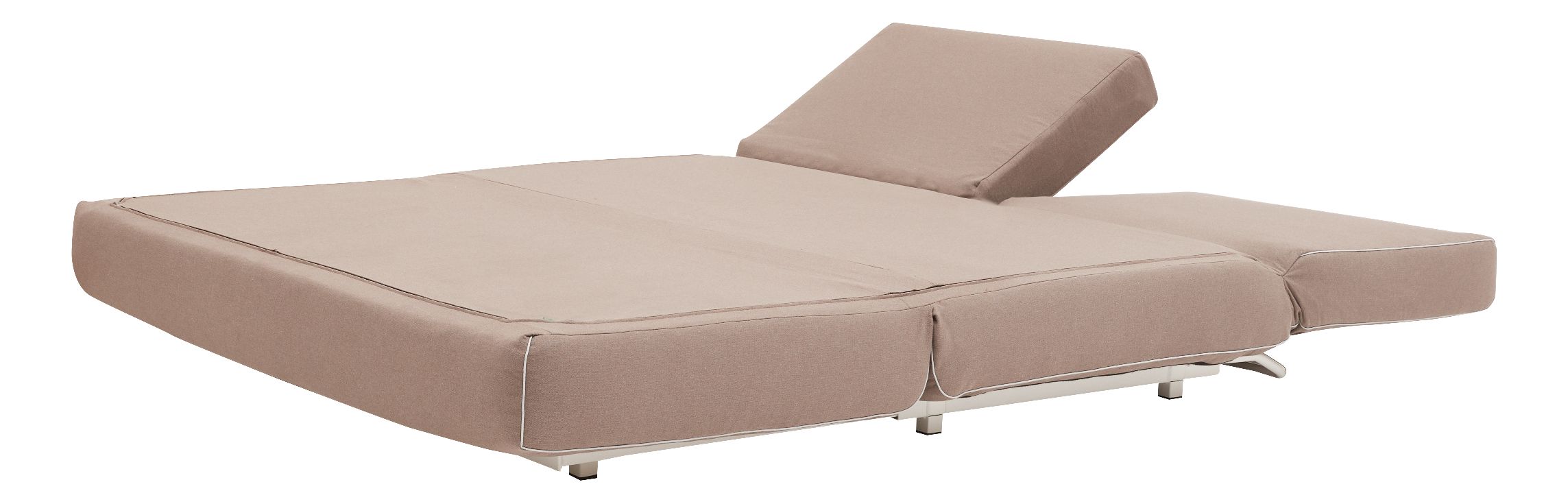 City Schlafsofa 2,5 Sitzer Softline