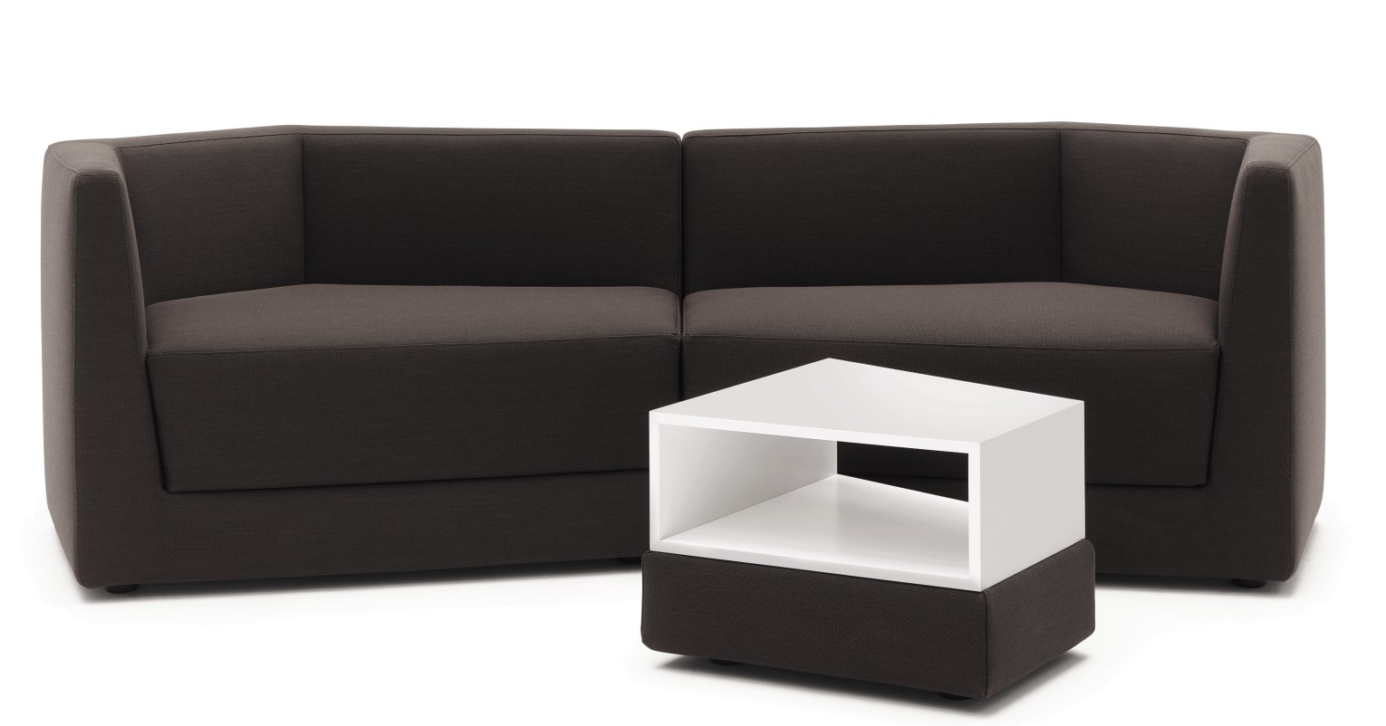 Scope Sofa Sitzelement hoch Cor
