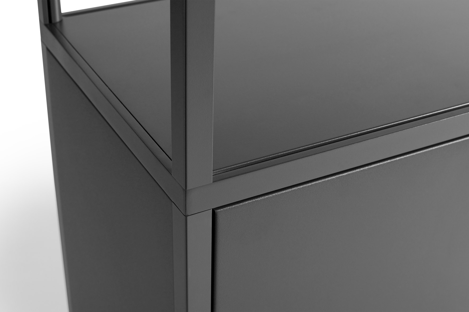 New Order Sideboard Kombination 204 Hay