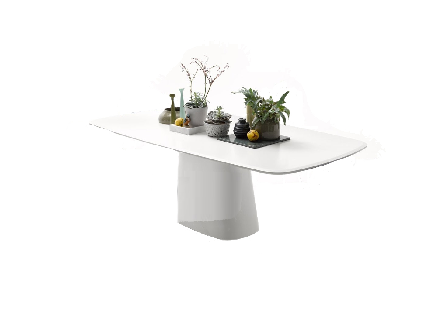 Conic Tisch Cor