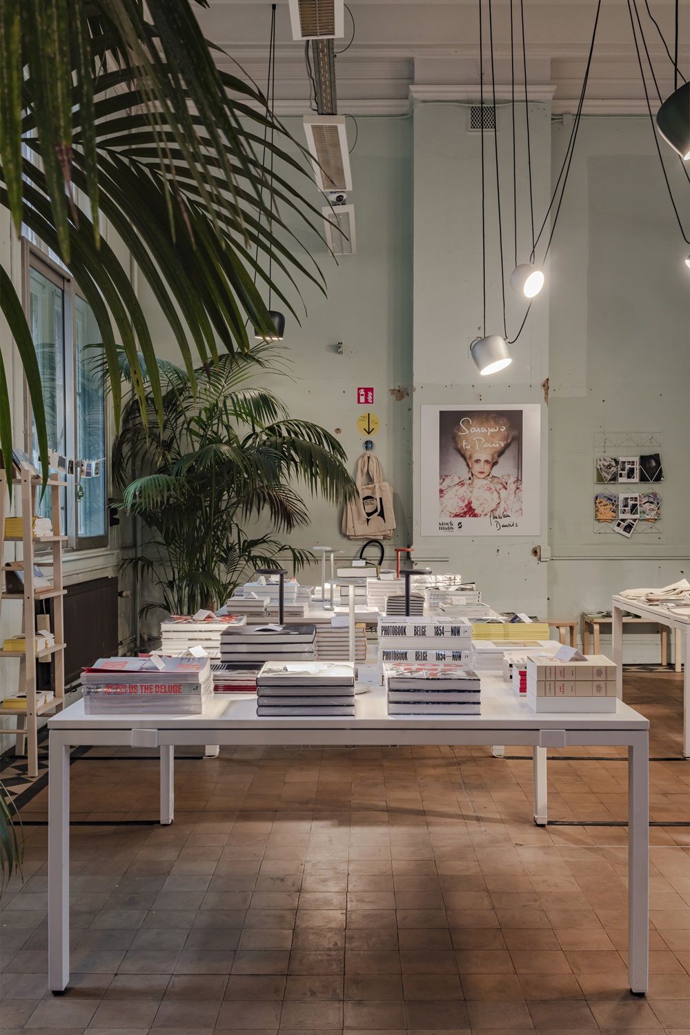 Aim Small Pendelleuchte Flos