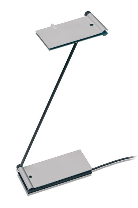 ZETT USB Wandleuchte / Tischleuchte Baltensweiler