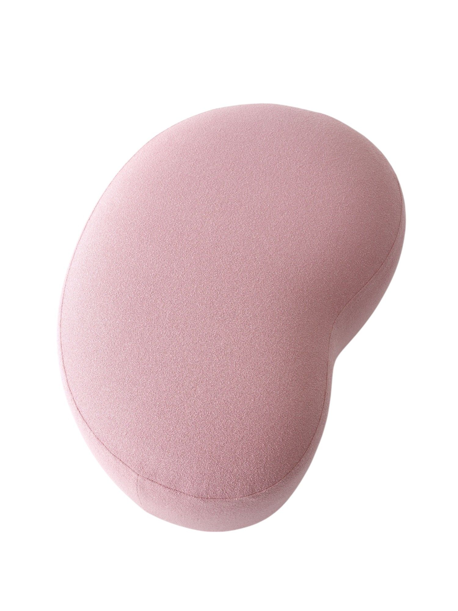 Margas LC5 Pouf Hocker AndTradition
