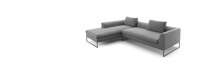 Modul-Sofas