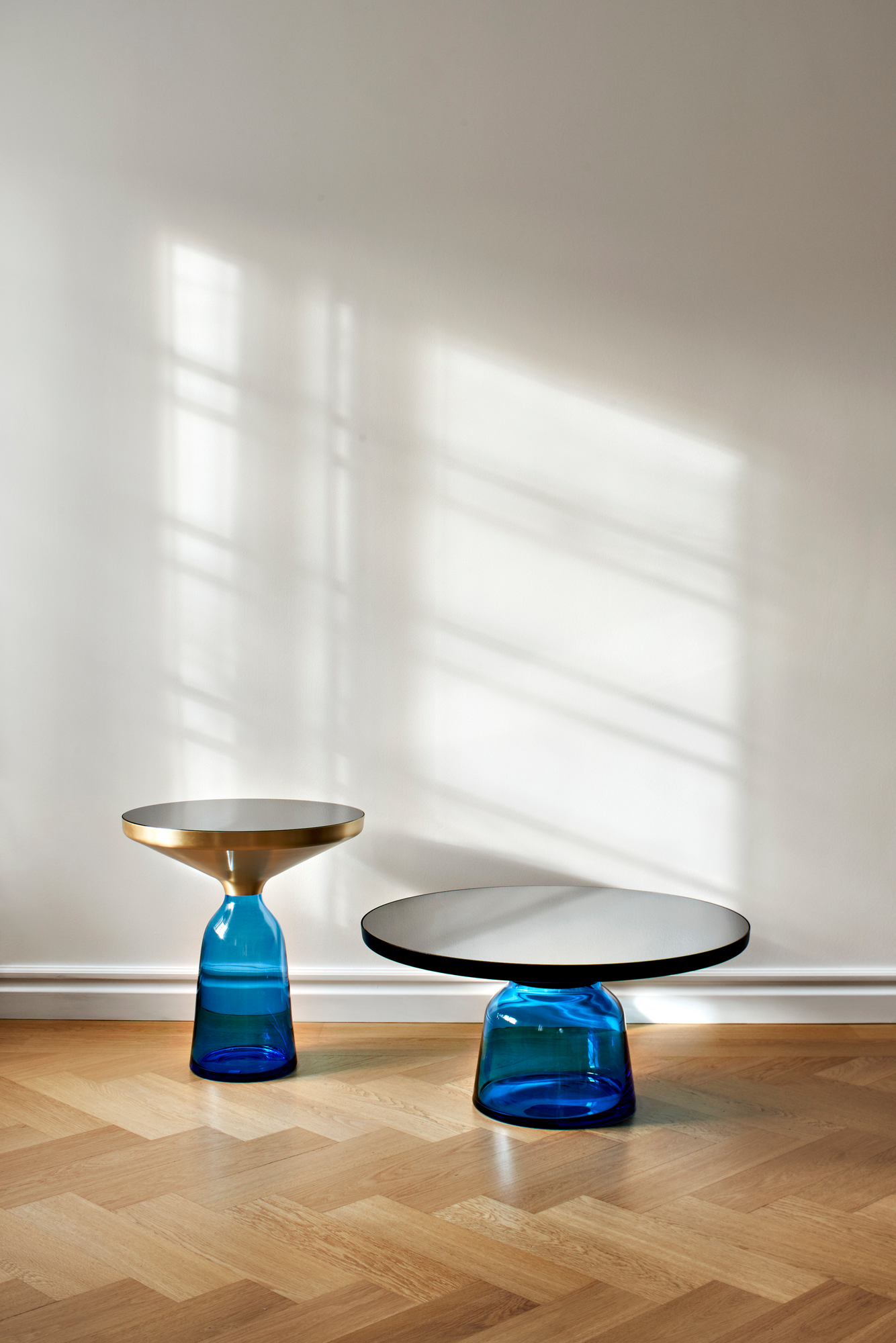 Tischplatte Marmor für Bell Side Table Beistelltisch ClassiCon