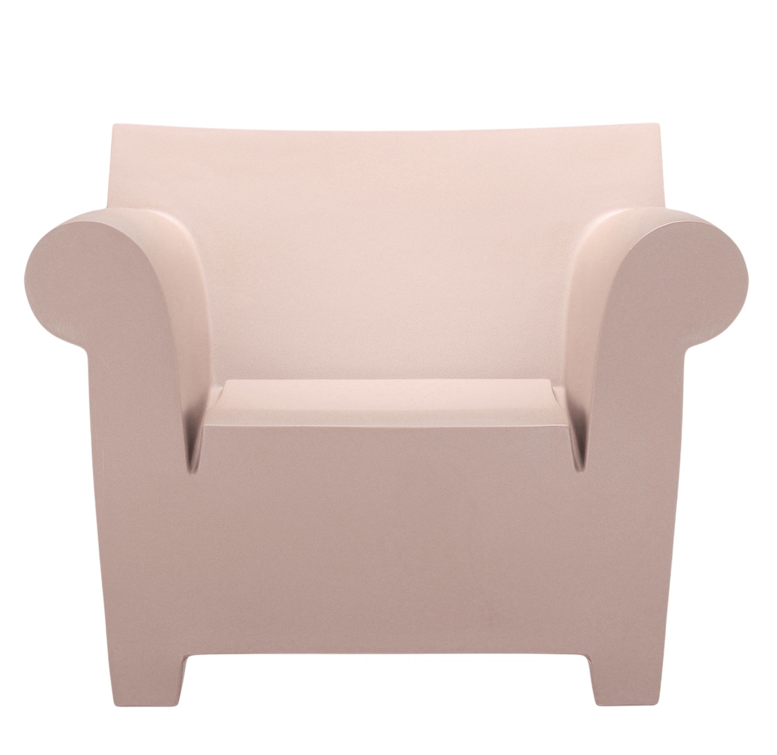 Bubble Club - Sessel  Outdoor Kartell