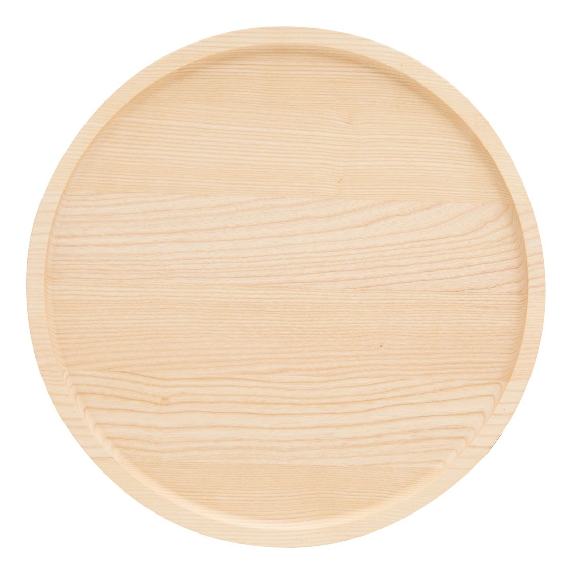 CONGA Tray Tablett Eiche für Hocker Softline