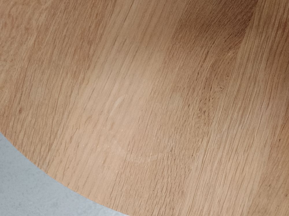 Bella Coffee Table Beistelltisch Ø 45 cm Hay AUSSTELLUNGSSTÜCK / GEBRAUCHTMÖBEL