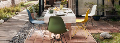 Vitra Home Stories for Spring