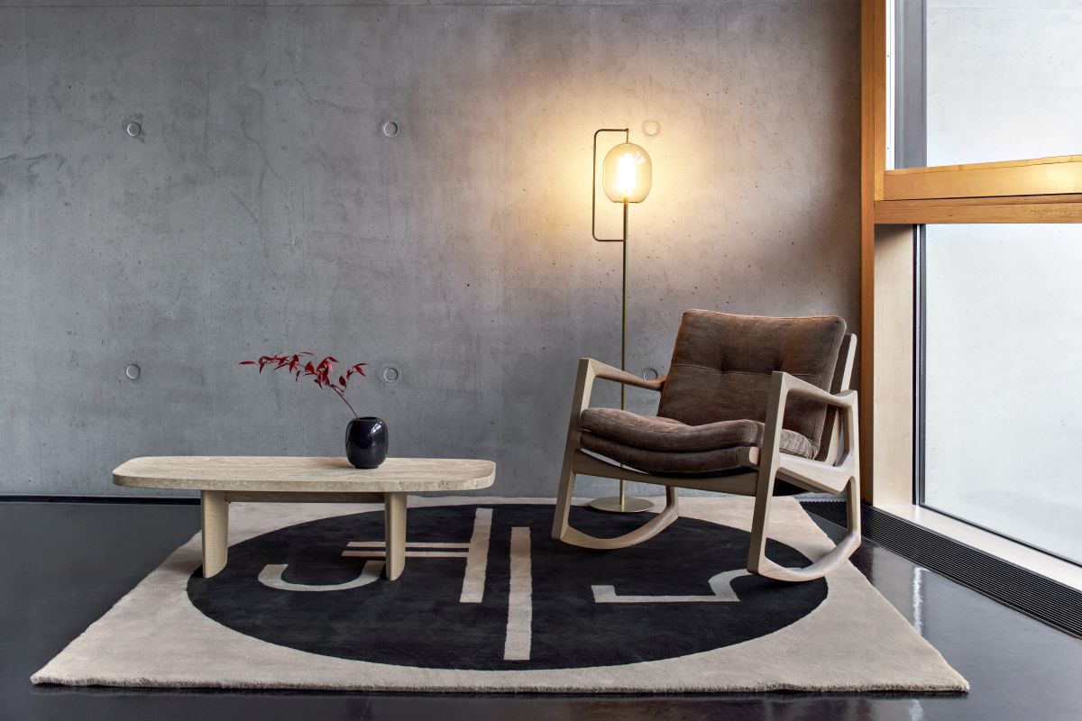 St. Tropez Teppich 300x250cm ClassiCon