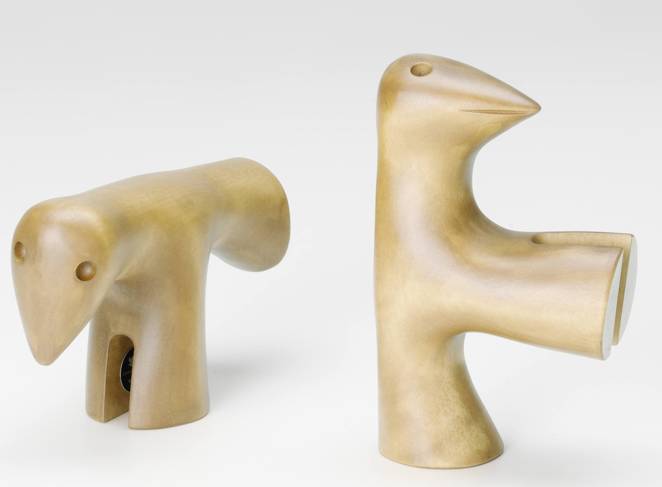 Girard Bird Skulptur Vitra EINZELSTÜCK