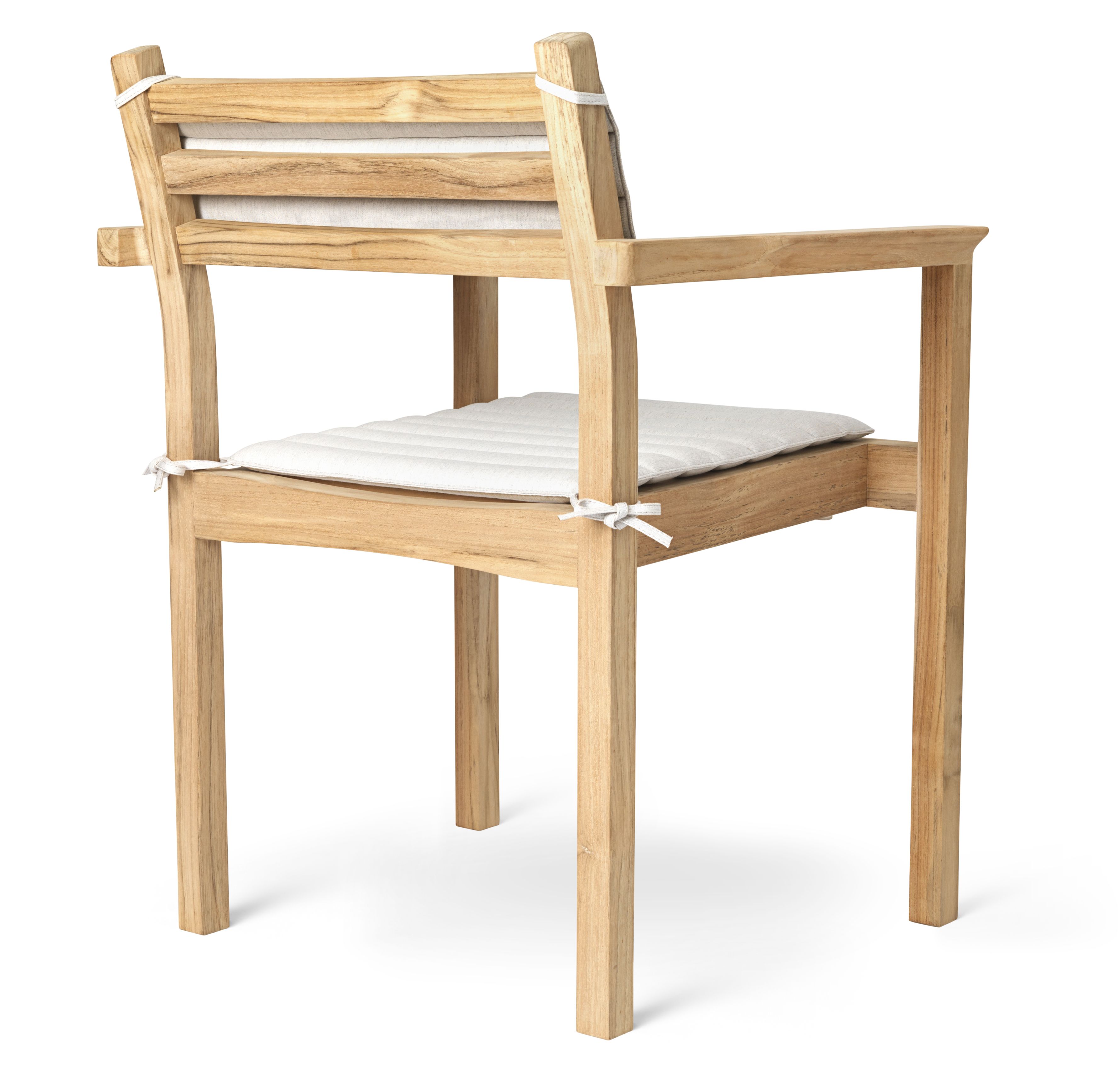 CU AH501S Sitzkissen für AH501 und AH502 Stuhl Outdoor Carl Hansen & Søn 