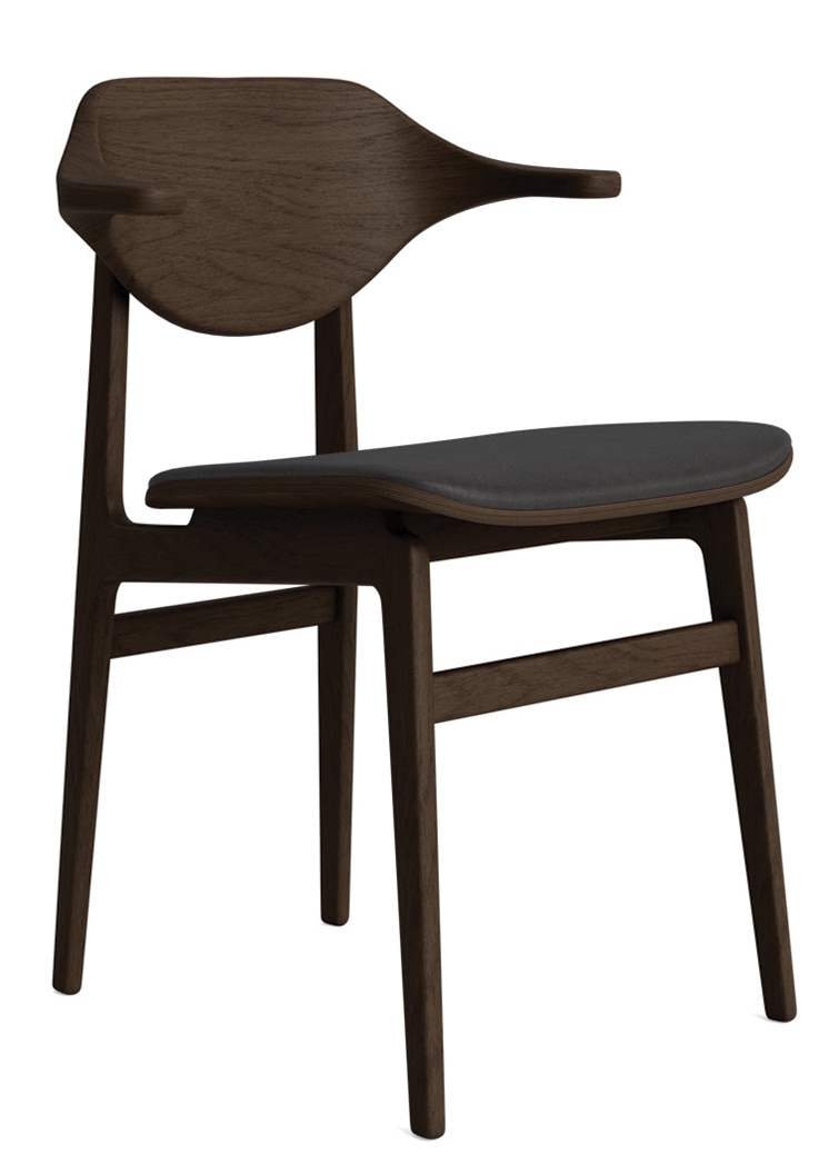 Bufala Dining Chair Stuhl Norr11