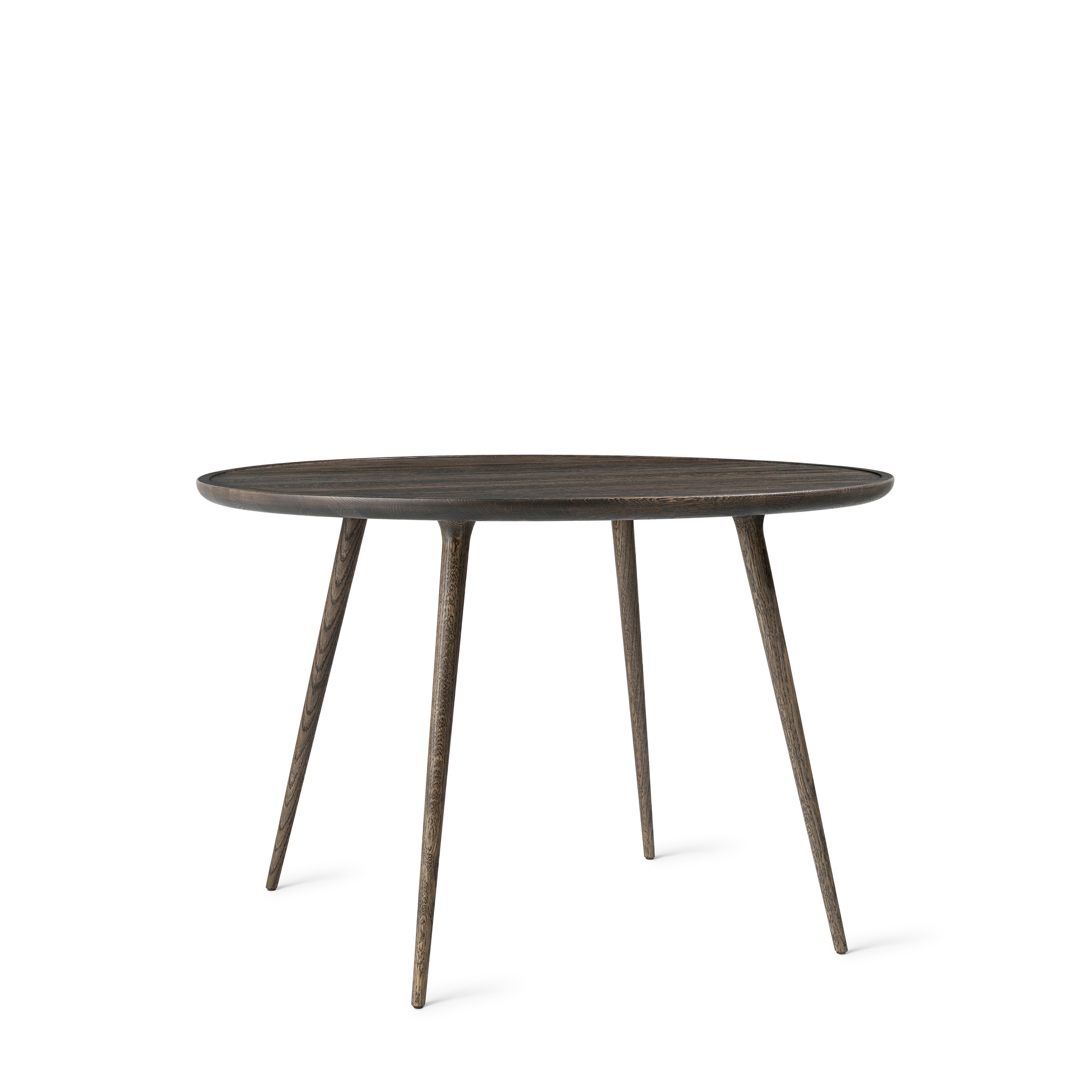 Accent Dining Table Eiche matt natur Mater