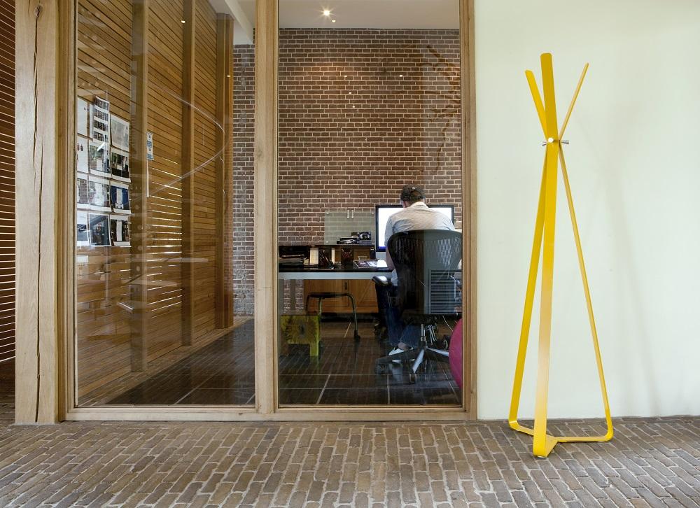Bend Standgarderobe Cascando
