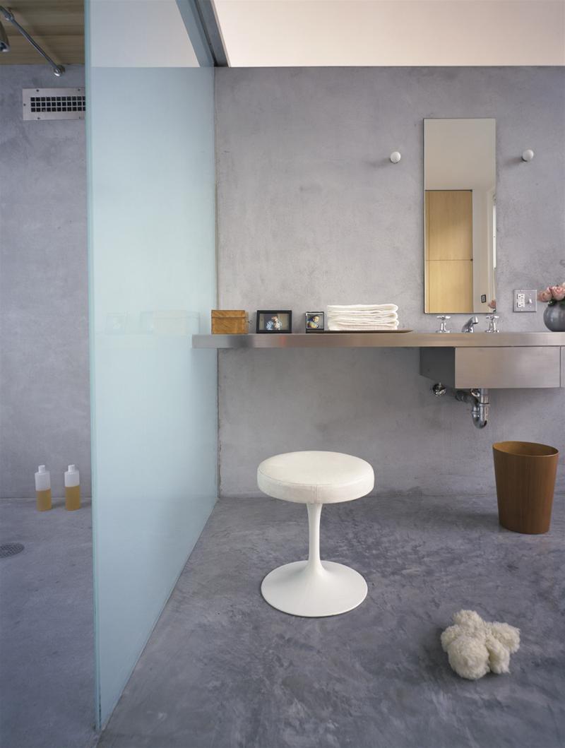 Tulip stool Hocker Knoll International