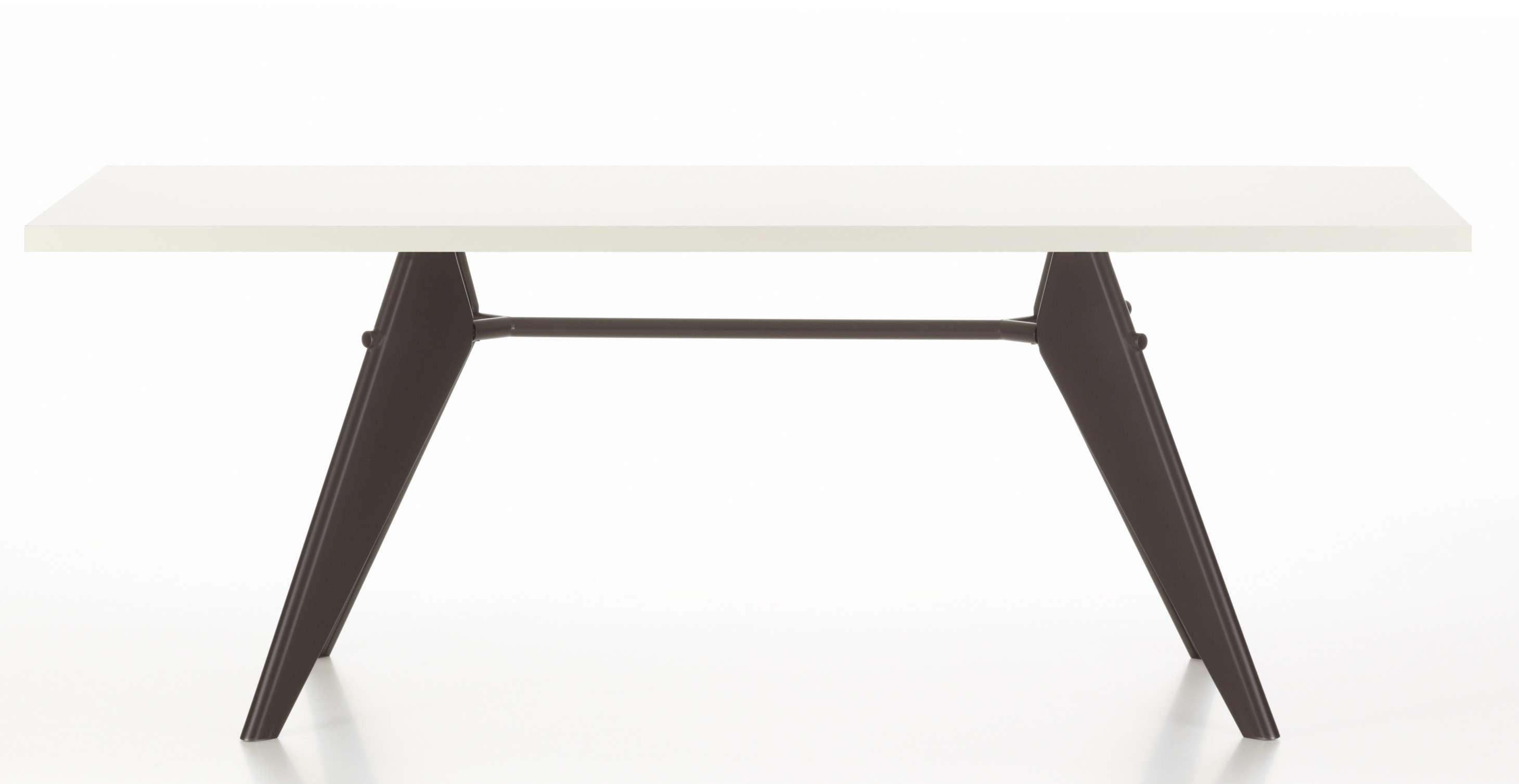 EM Table HPL Tisch B 90 x L 180 cm Vitra