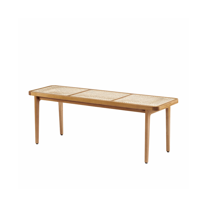 Le Roi Bench Bank NORR11