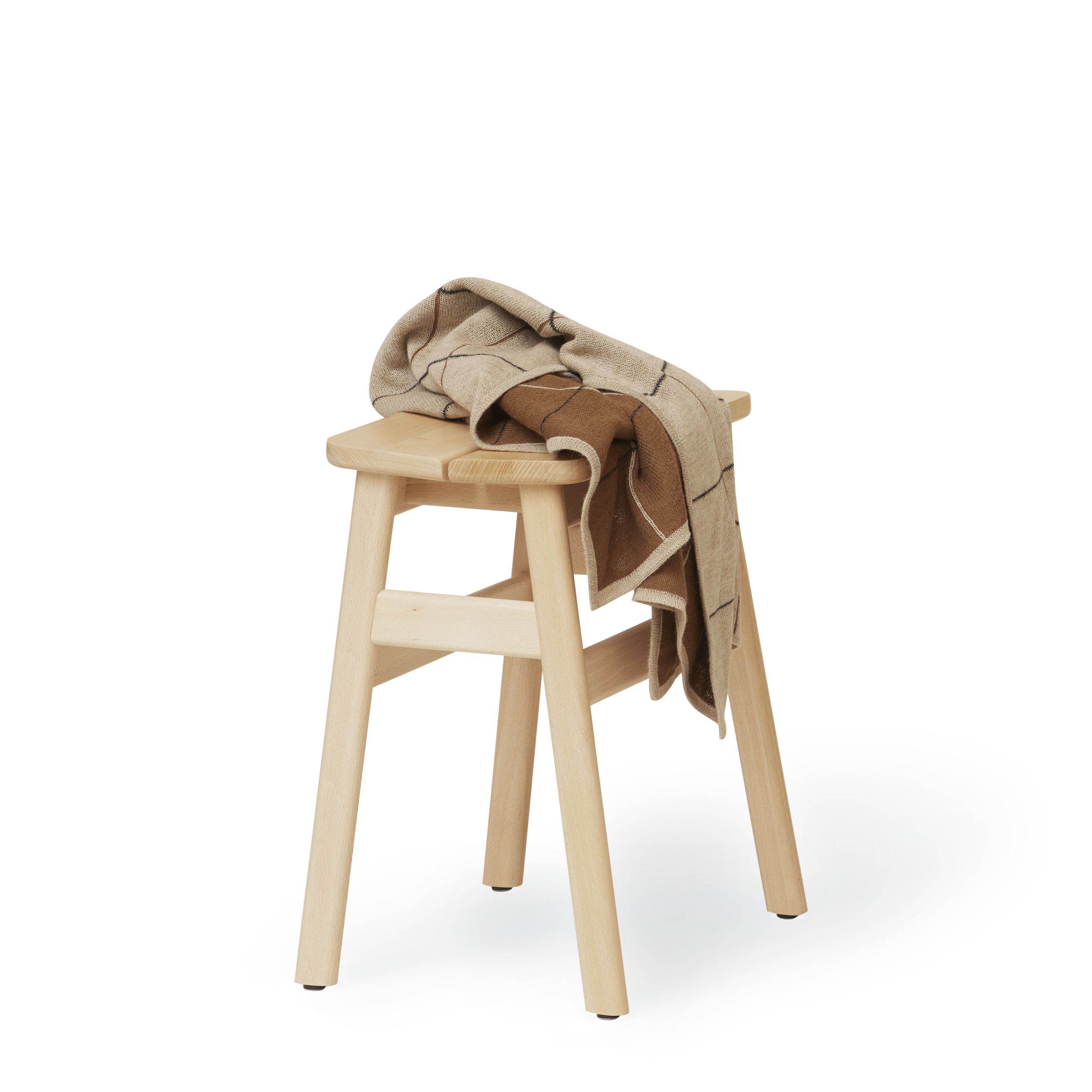 Angle Standard Hocker Form & Refine