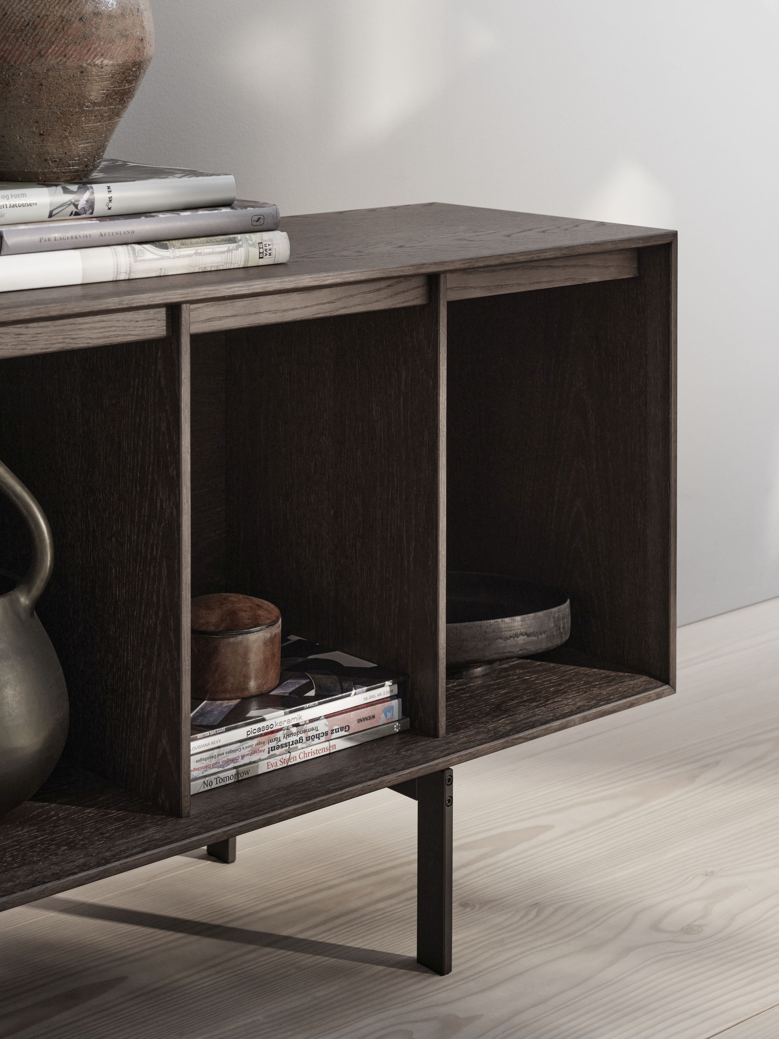 Chimney Cabinet Vipp
