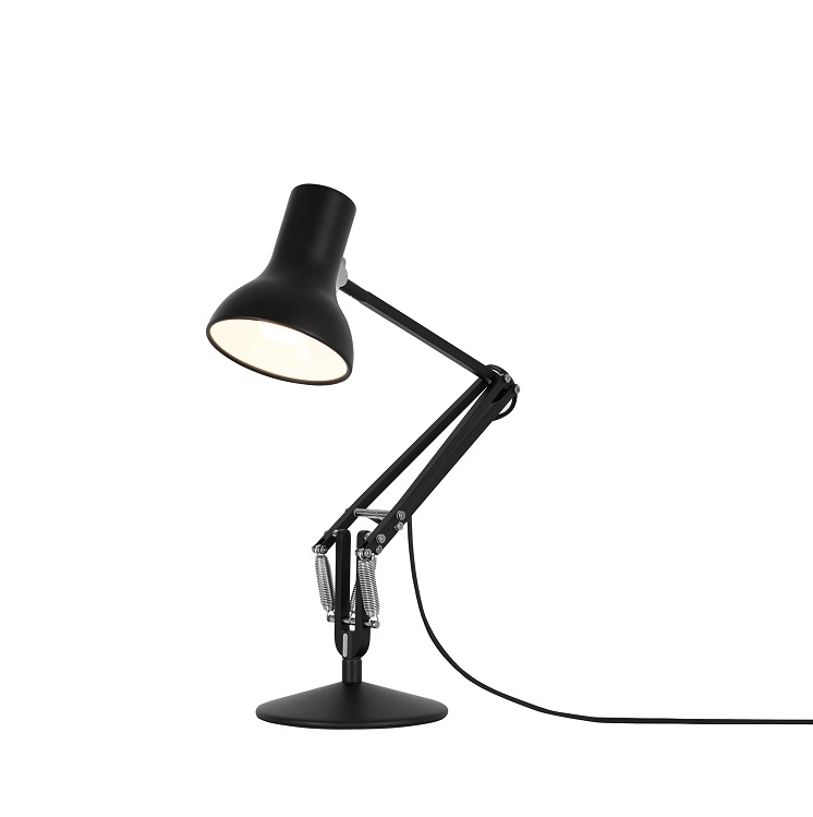 Type 75 Mini Desk lamp Tischleuchte Anglepoise