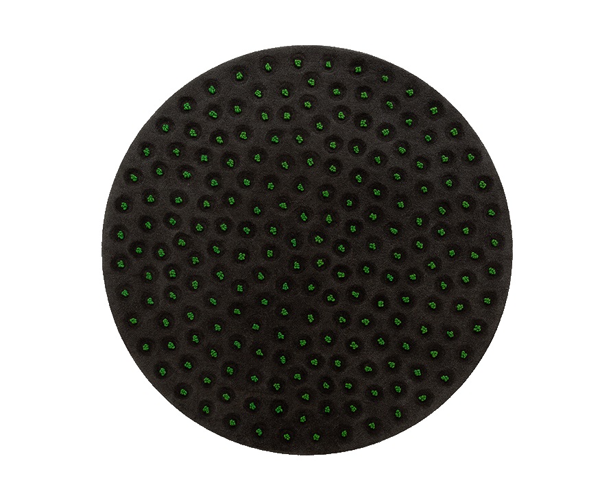 La Geria-Lanzarote Rug Teppich rund Gan 