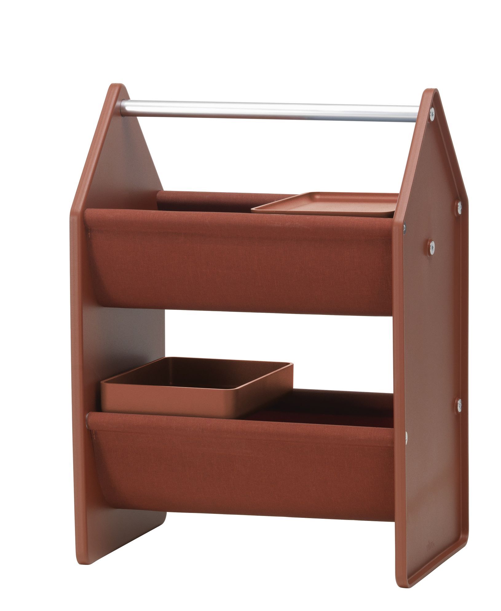 Drop Box Aufbewahrungsbox Vitra