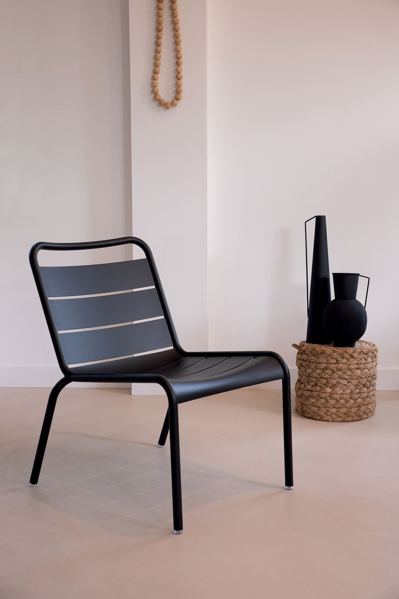 Luxembourg Lounge Stuhl Outdoor Fermob