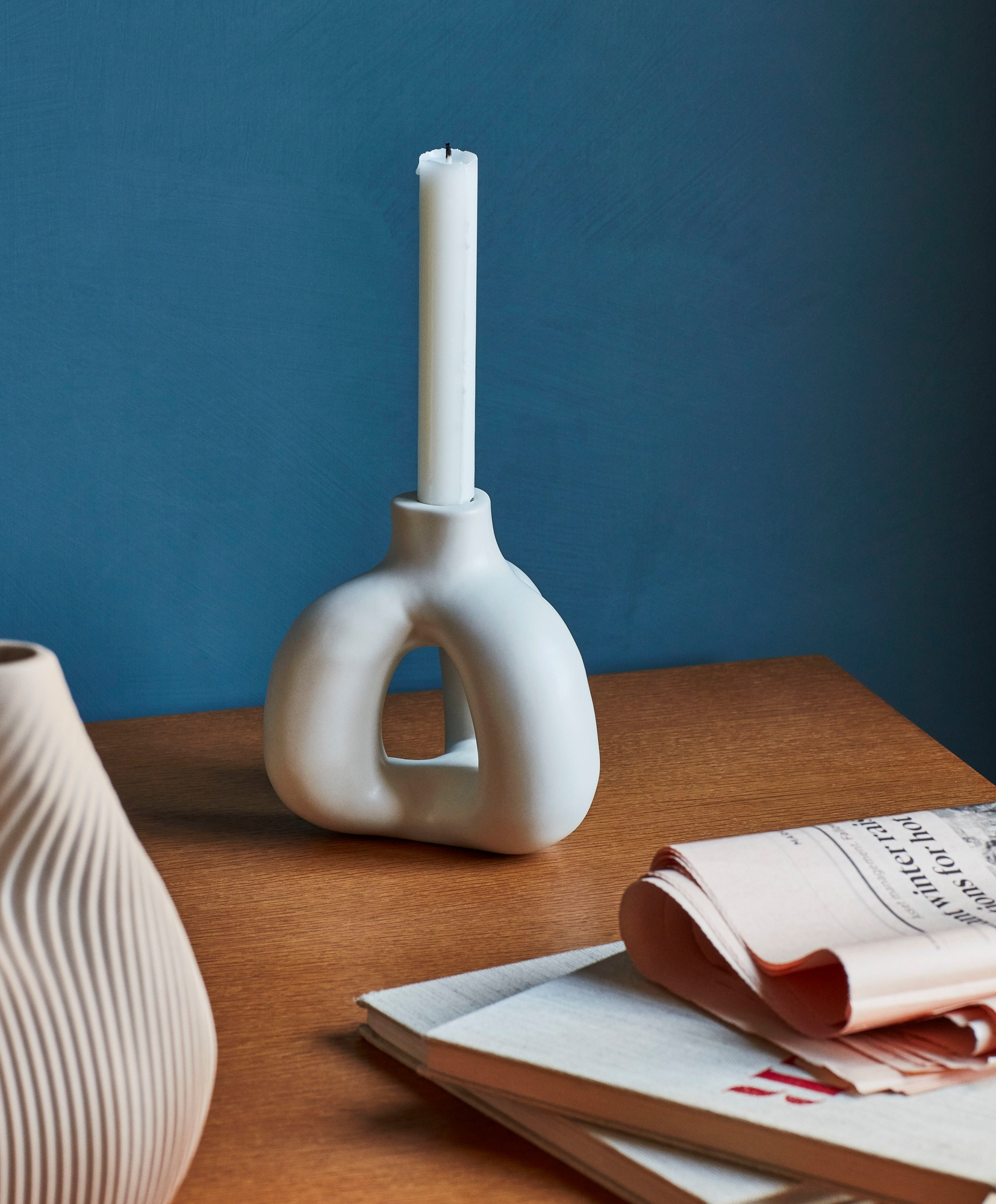 W&S Complot Candleholder Kerzenständer Hay EINZELSTÜCK