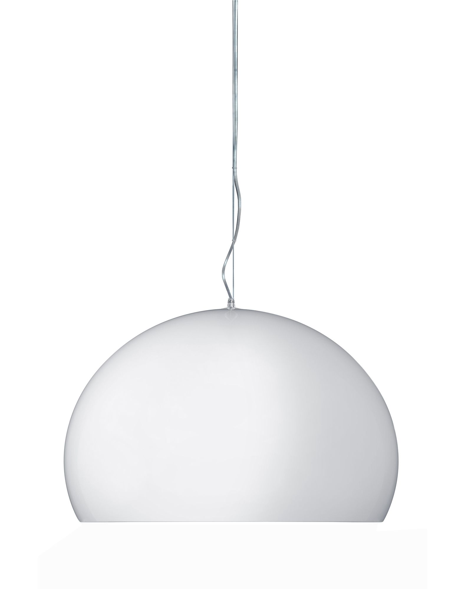 Big Fly FL/Y Pendelleuchte Kartell