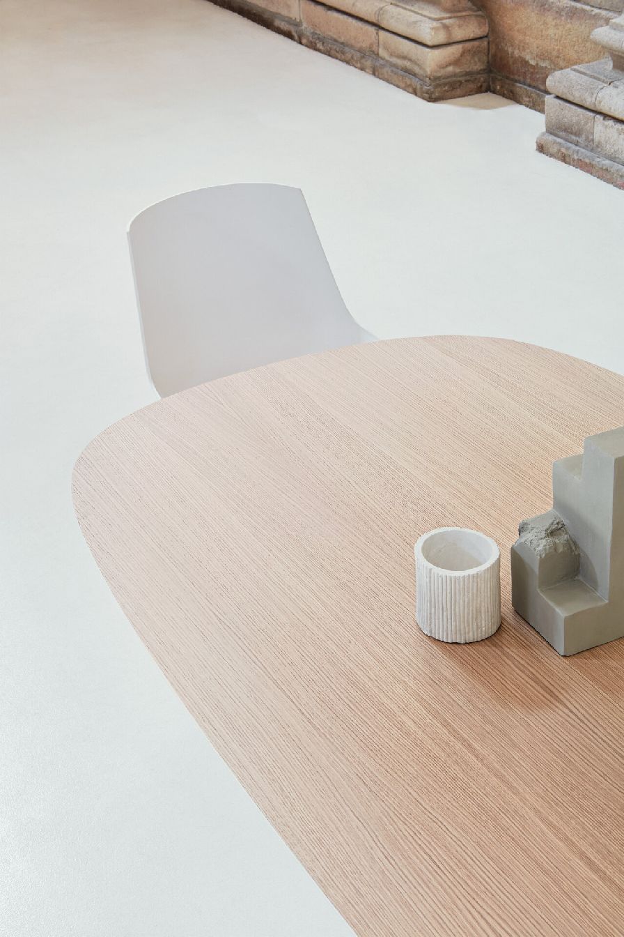 Flow Chair Stuhl MDF Italia