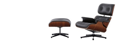 Holzfurnier Upgrade Lounge Chair
