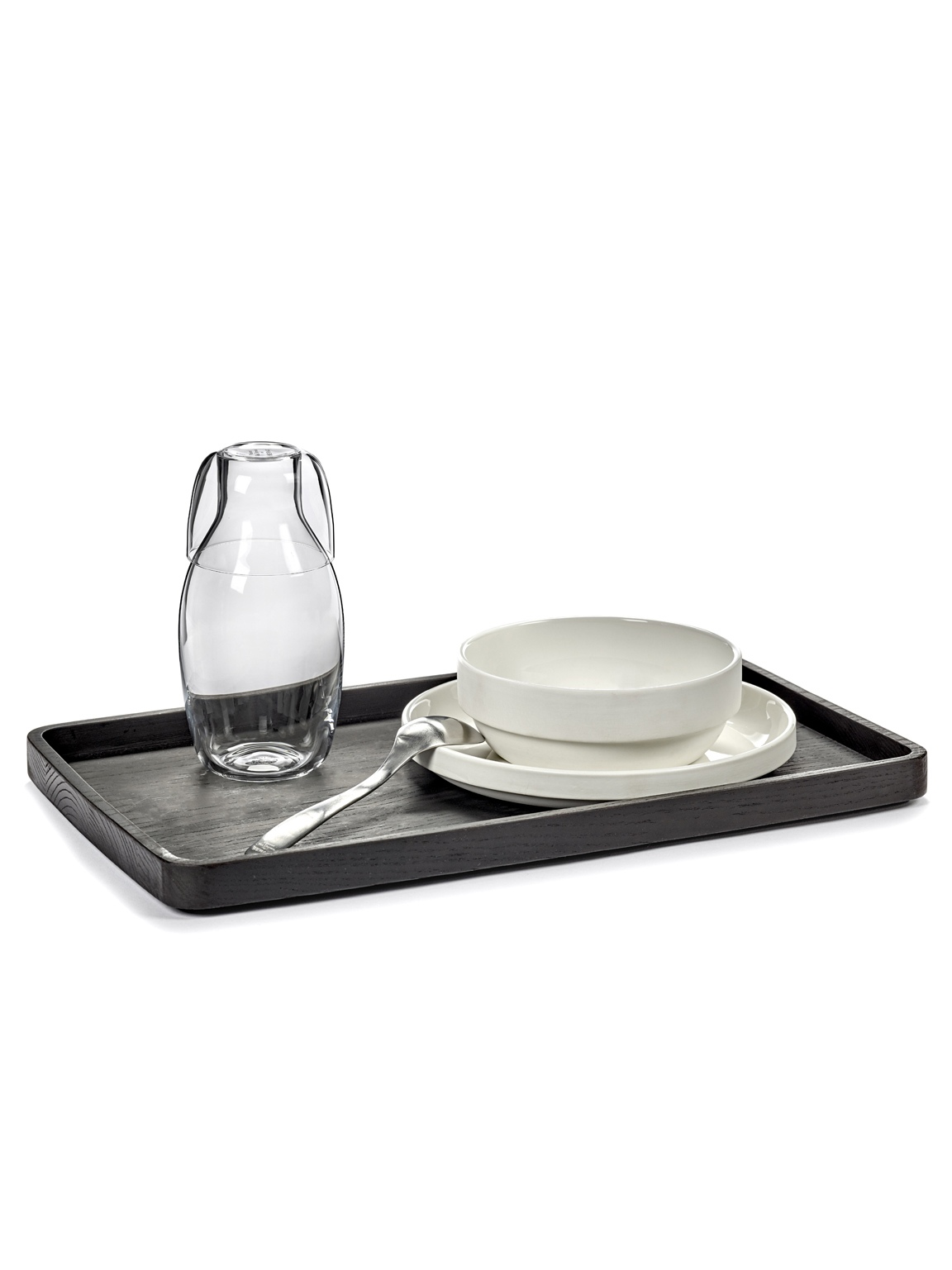 VVD Karaffe mit Glas Serax EINZELSTÜCK