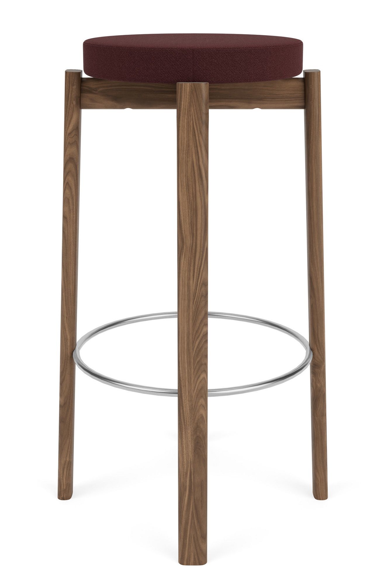 Passage Bar Stool Barhocker Audo Copenhagen