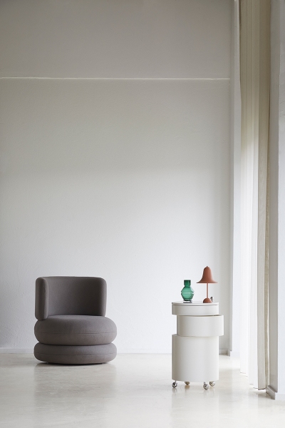 Easy Chair Sessel Verpan