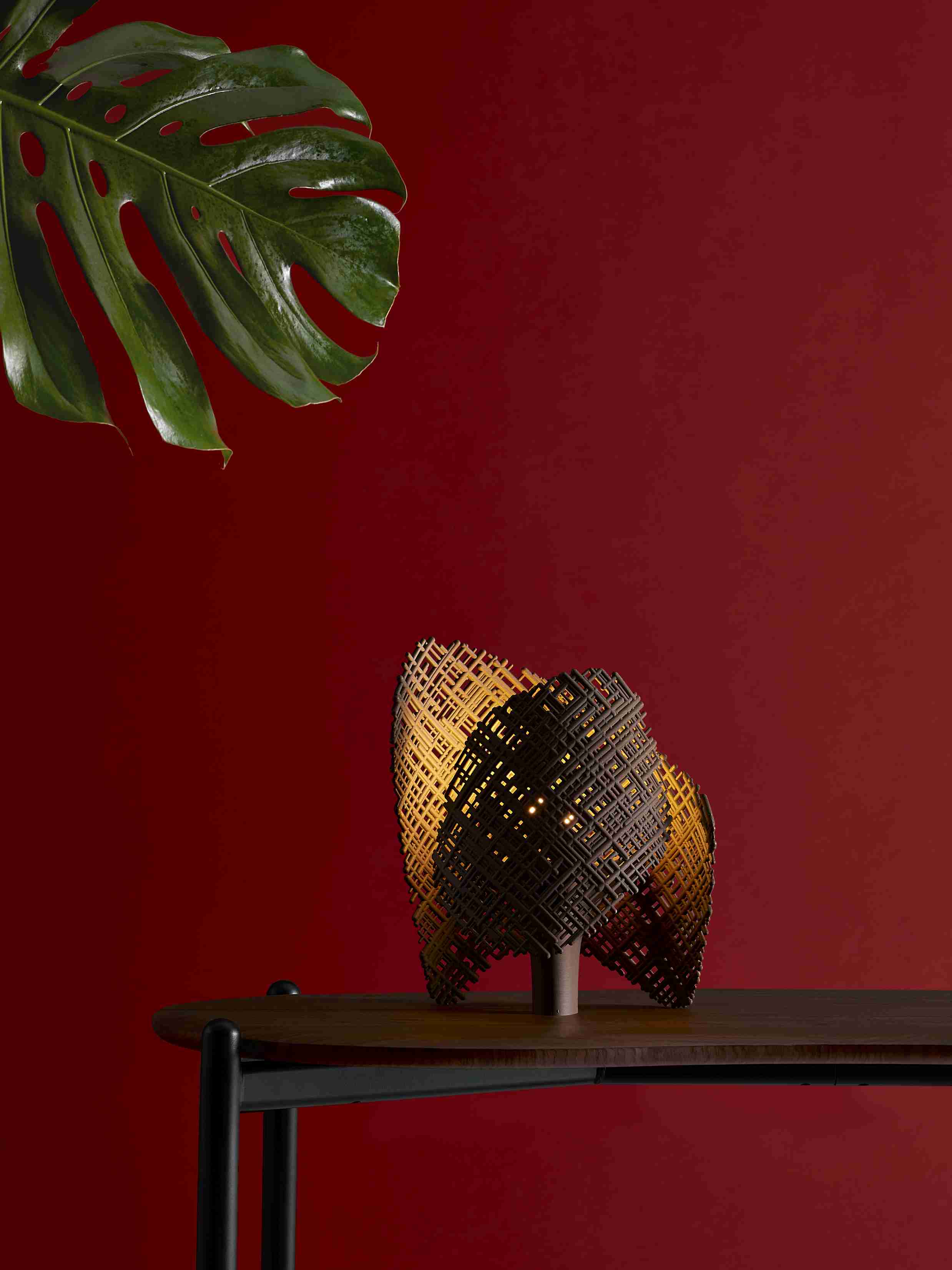 Tea Tischleuchte Kartell