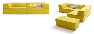 Sofas von COR