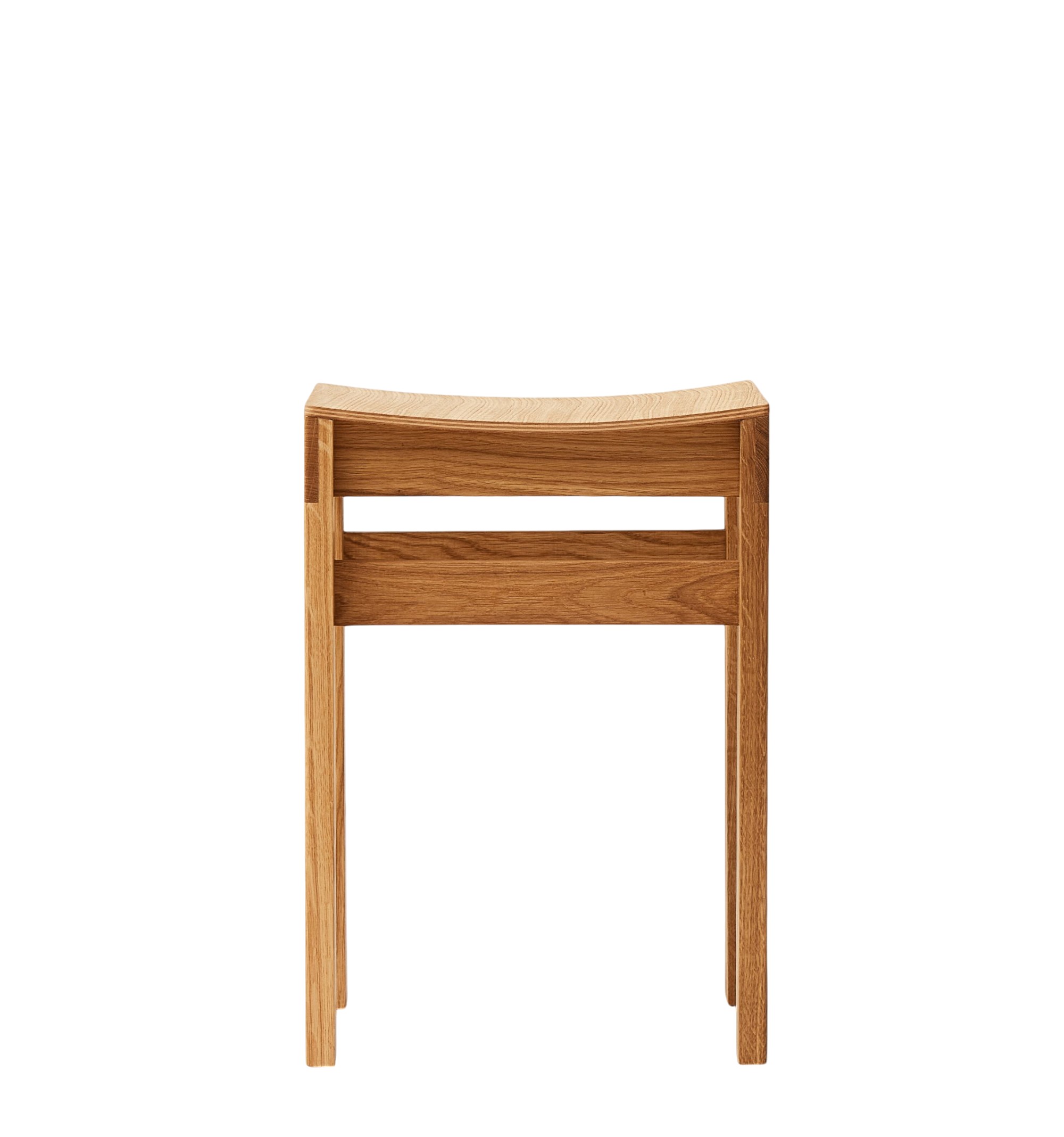 Sonder Hocker Form & Refine