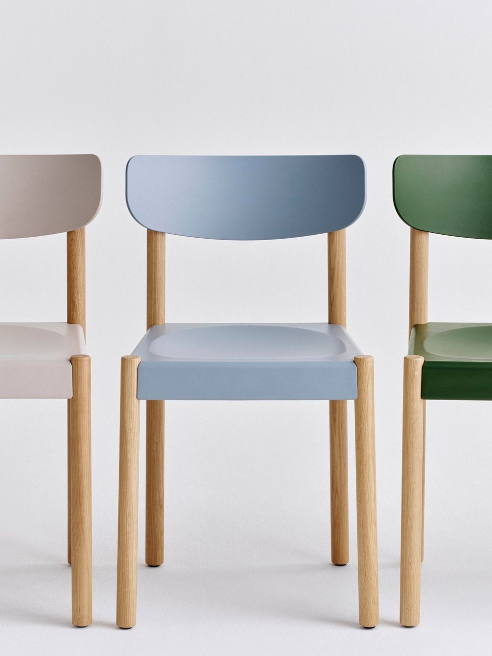 Pack Chair 10 Stuhl Hay