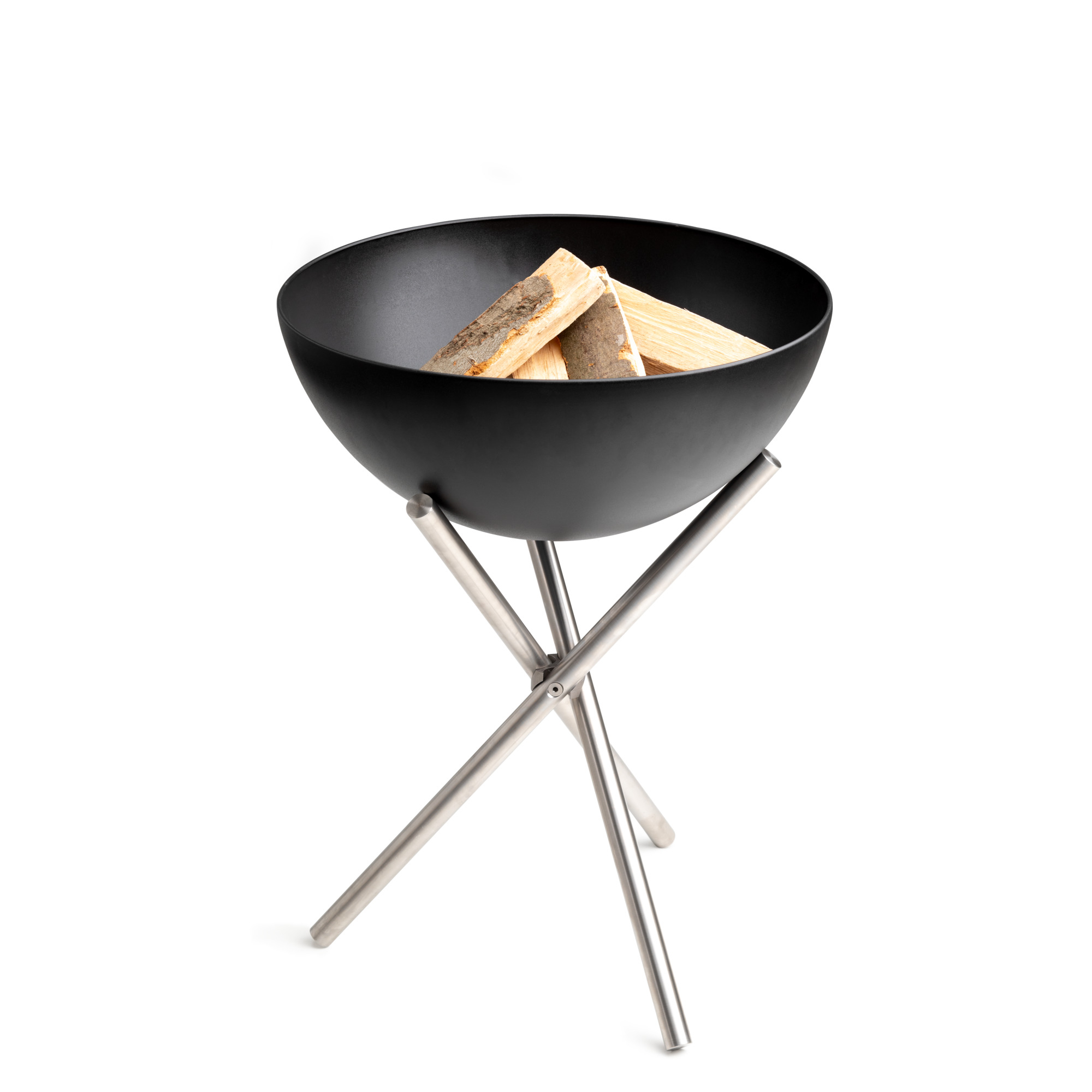 Bowl Feuerschale mit Dreibein höfats Bowl Feuerschale mit Dreibein höfats