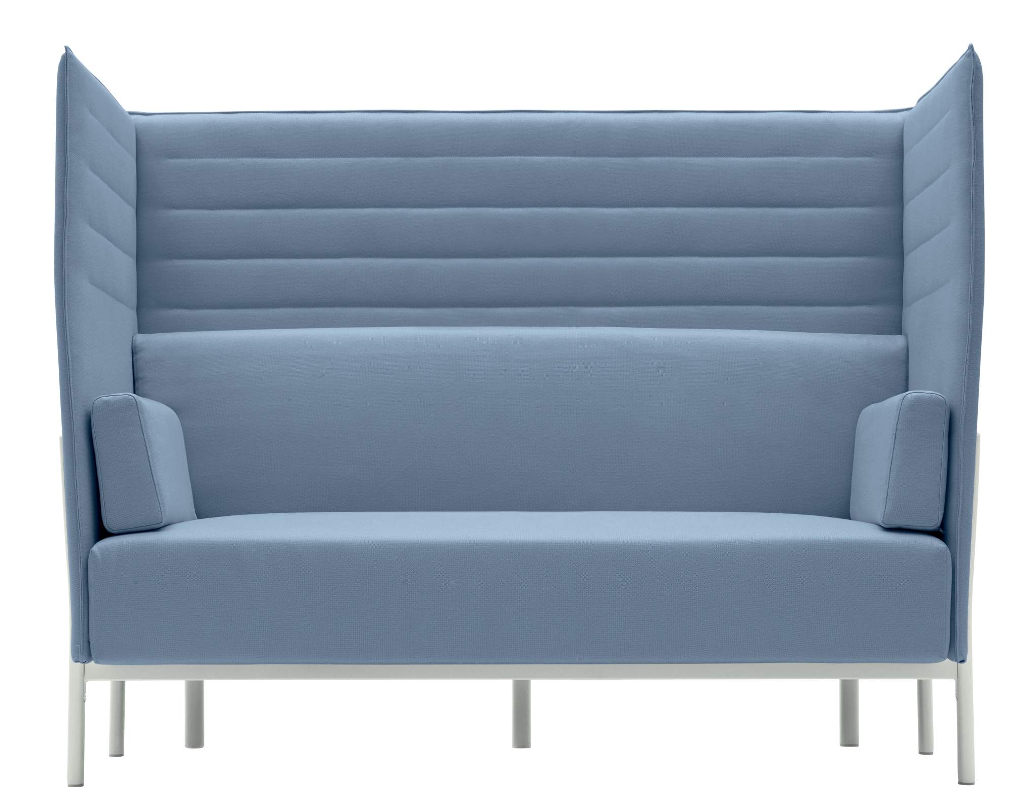 Eleven High Back / Elven High Back Work 2-Sitzer Sofa 863 Alias