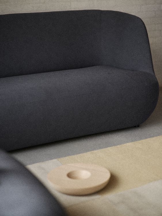 CLAY Sofa Softline