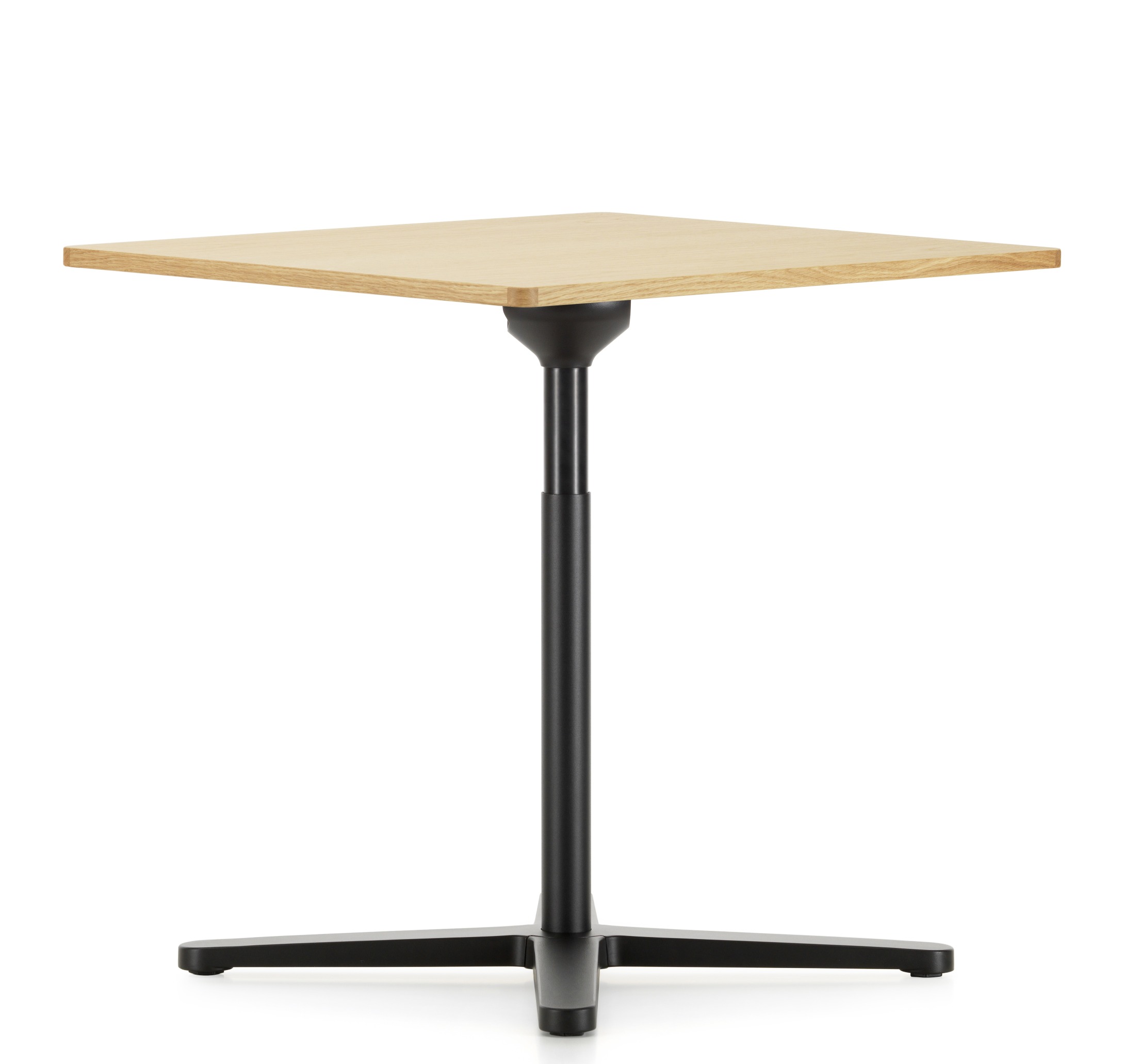 Super Fold Table Faltbarer Tisch Quadratisch Vitra