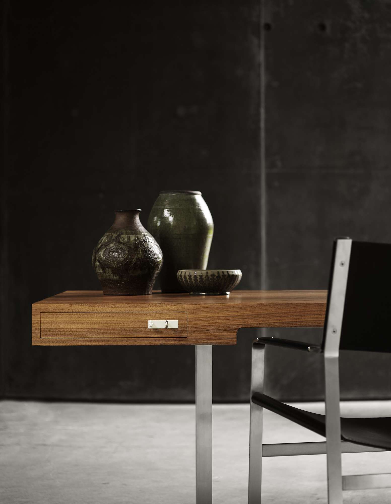 CH110 Tisch Carl Hansen & Søn