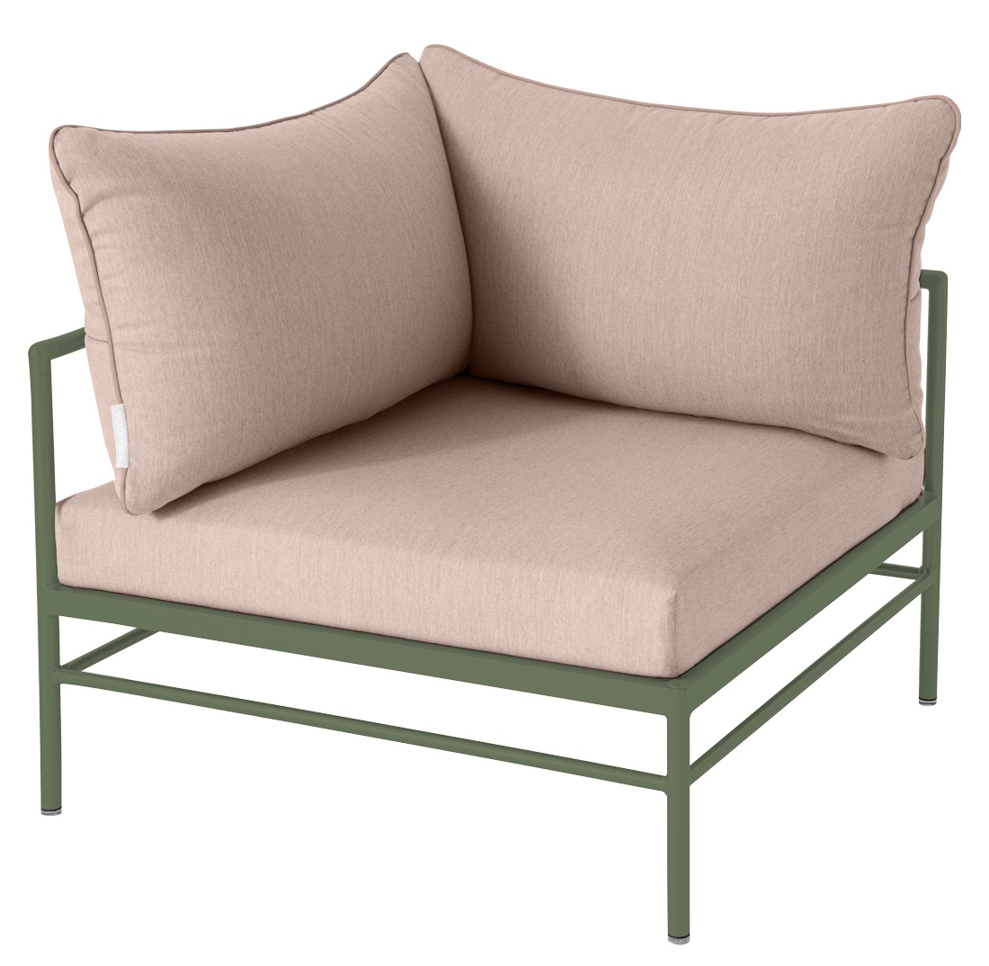 Rivage Lounge Ecksessel Outdoor Fermob