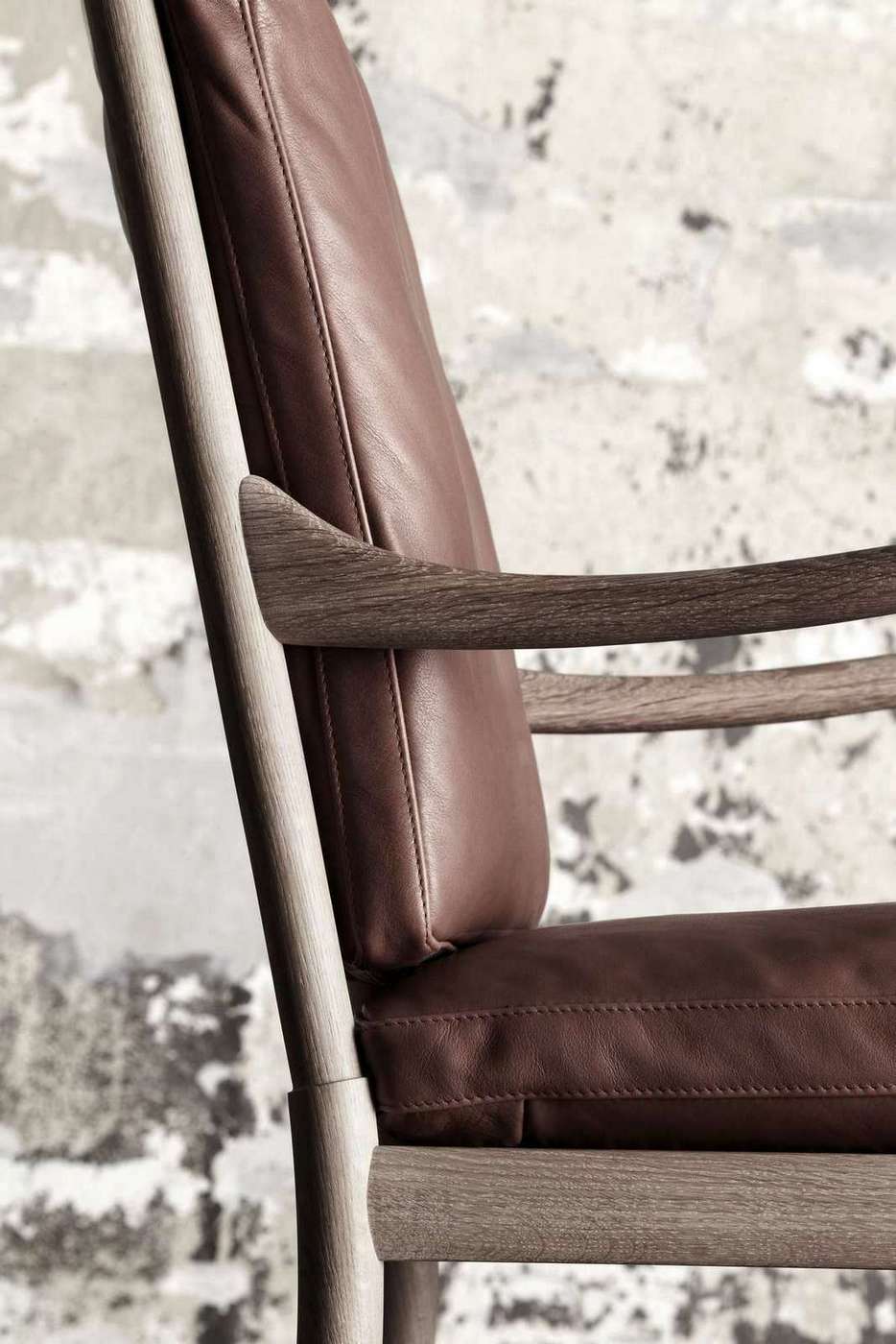 OW149 Colonial Chair Stuhl Carl Hansen & Søn