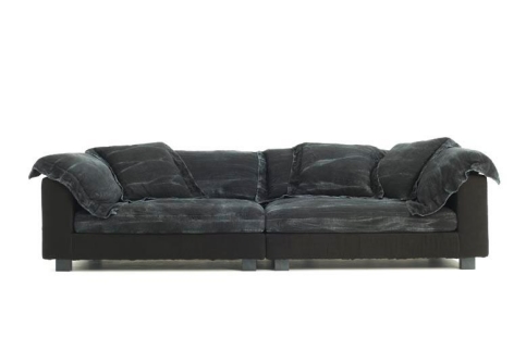 Nebula Nine Sofa 220x110 cm Moroso Diesel